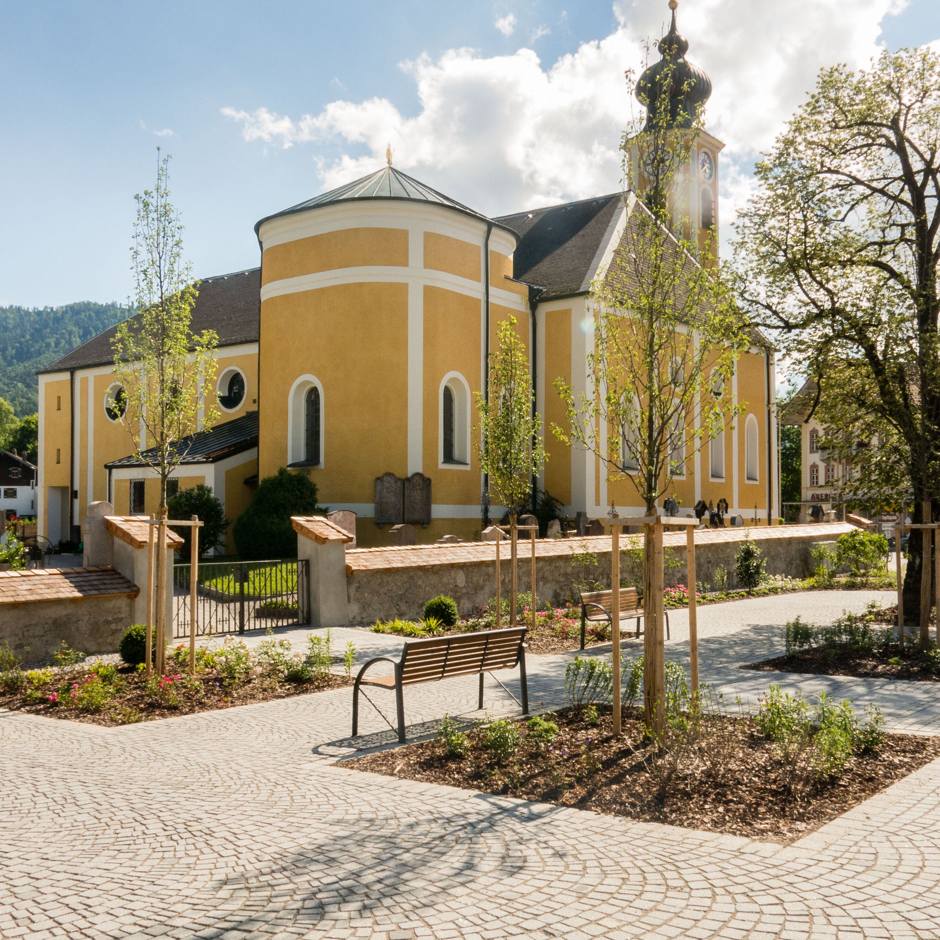 Cäcilienmesse