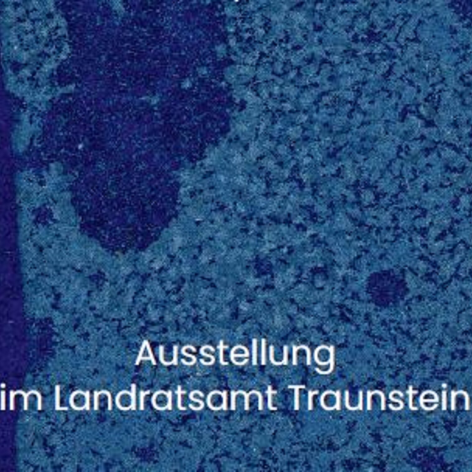 Manuela Federl & Clemens Büntig: "Kunst im Amt" Vernissage