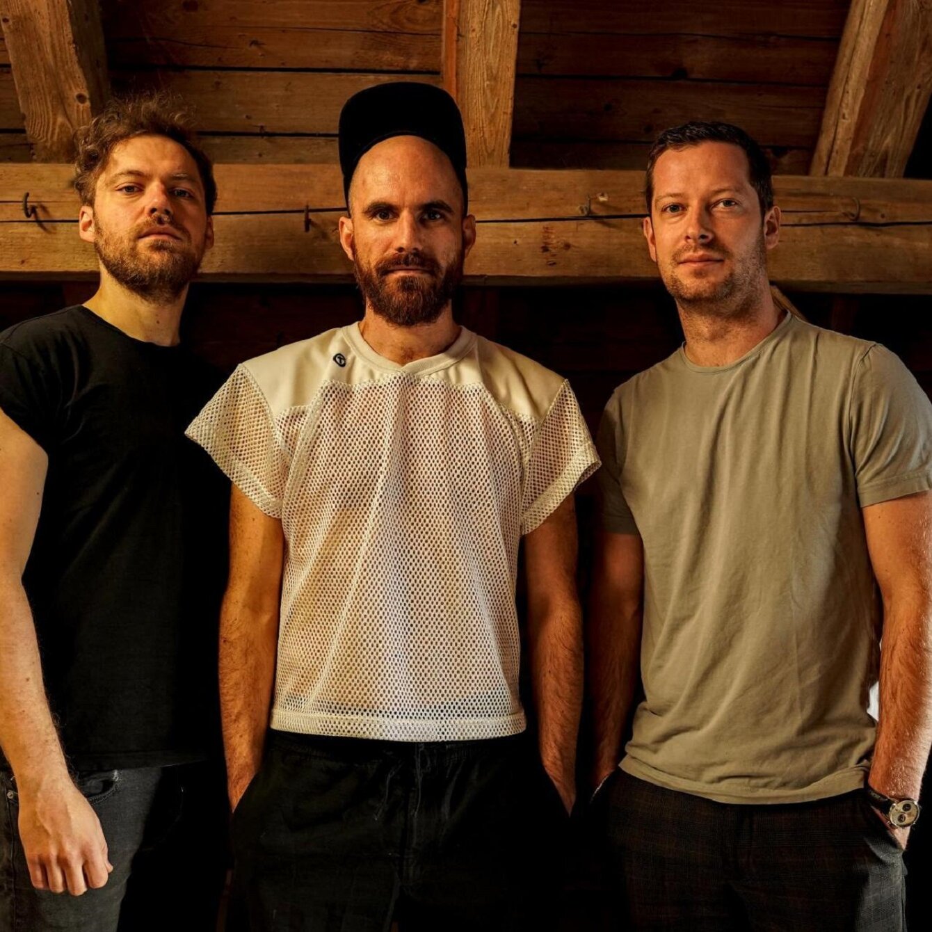 Leo Betzl Trio