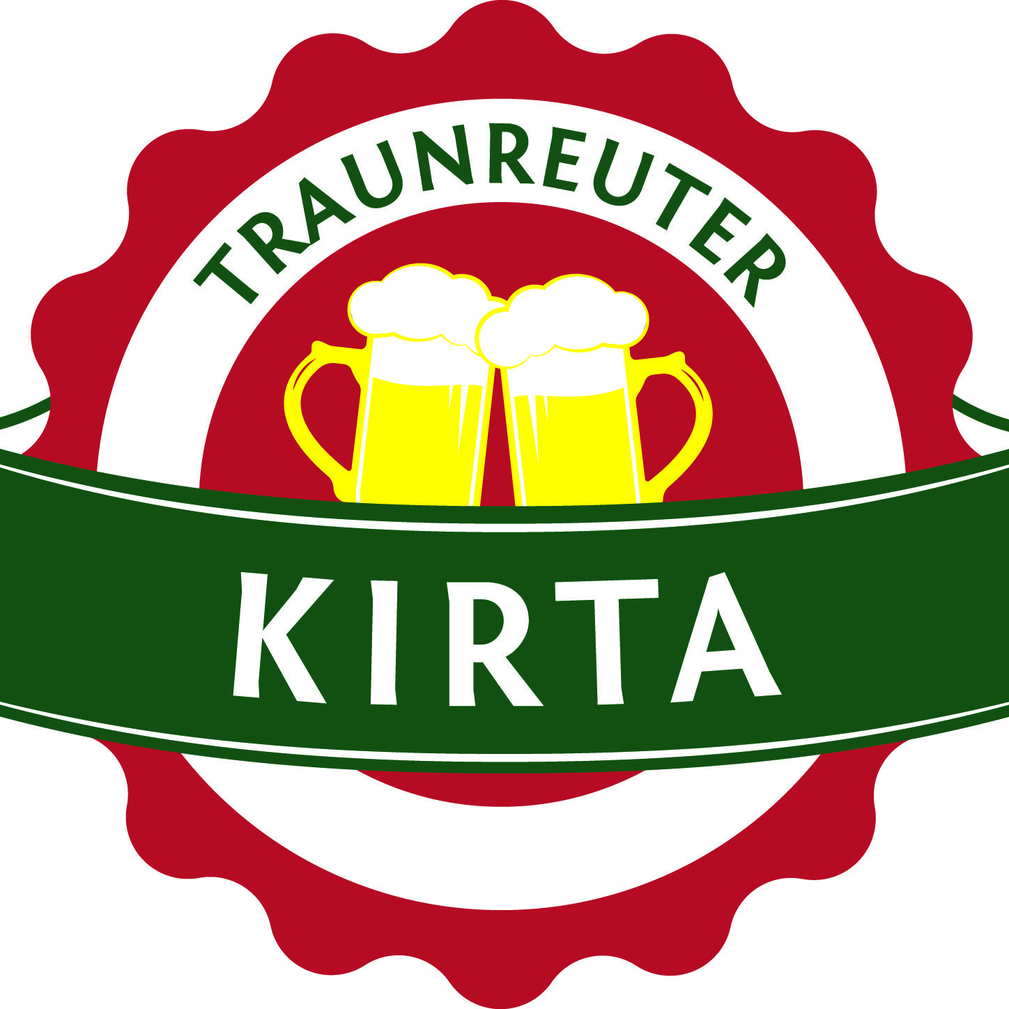 Traunreuter Kirta