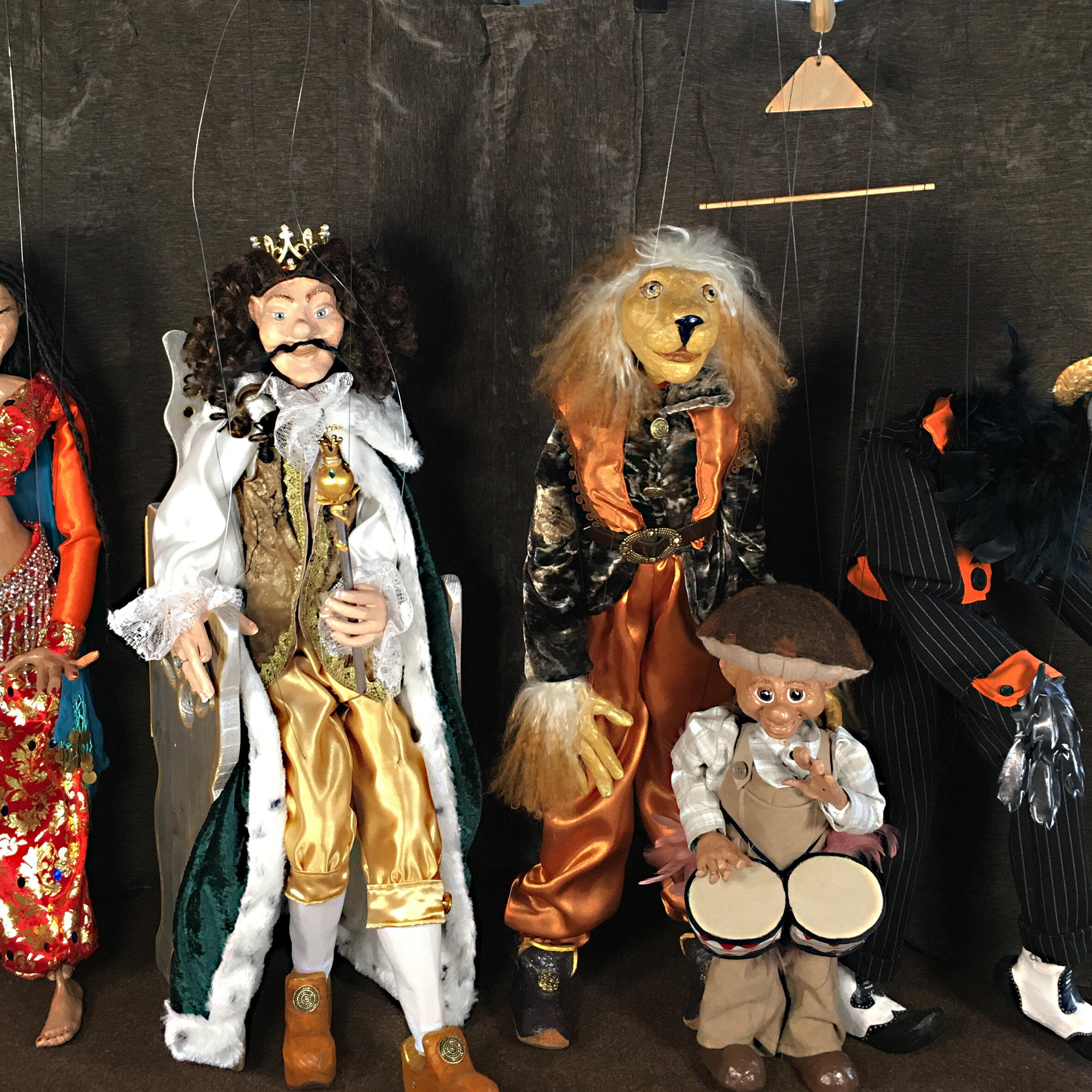 Marionetten Theater Grassau 