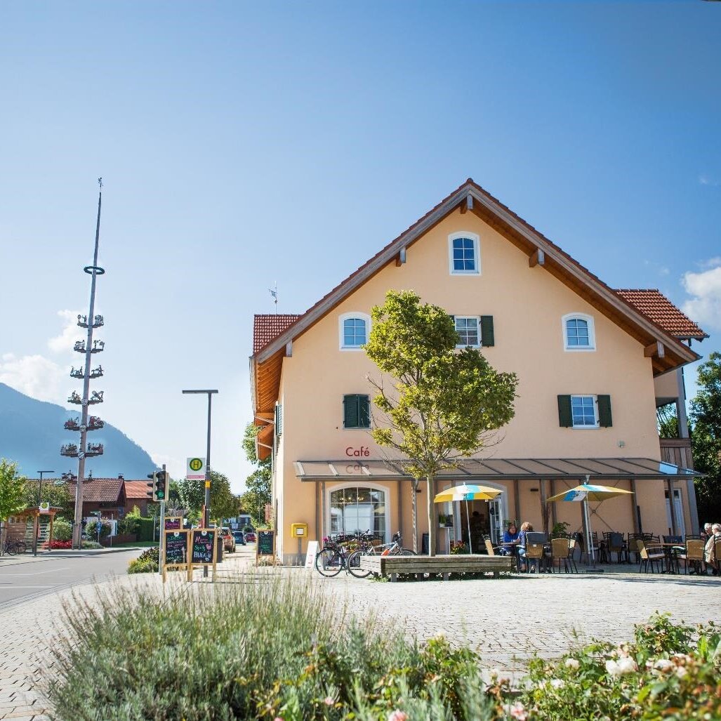 Abendstammtisch im Mietenkamer Dorfsaal