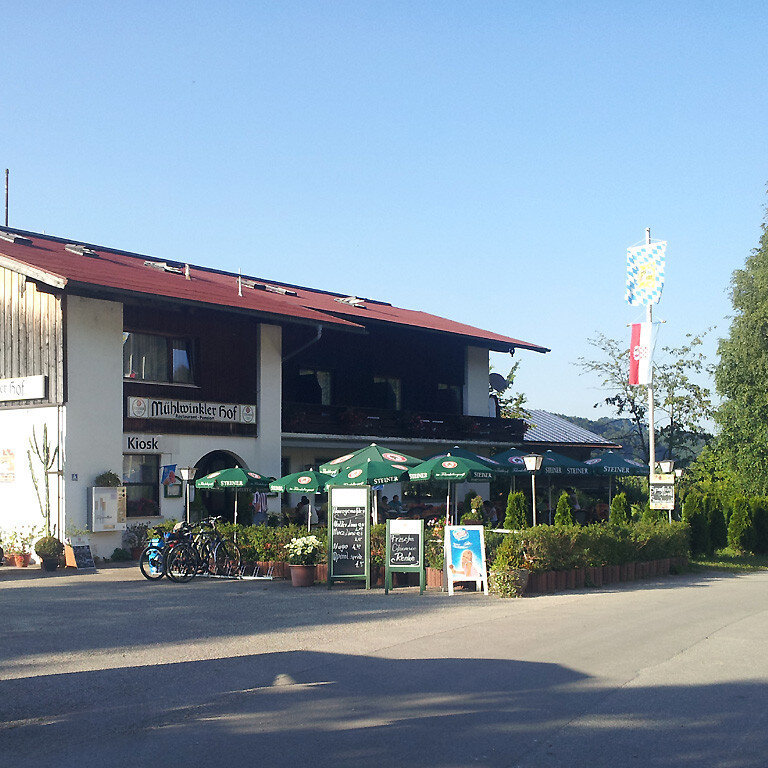 Adventsfeier der Club der Alten Bergen