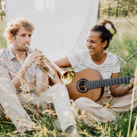 Live Musik im PAPILLON - "Music made with love"