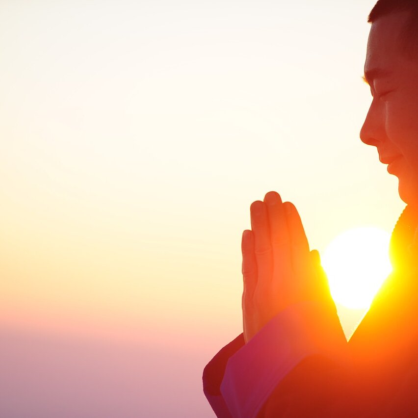 Sri Sai Prana Yoga mit Katja