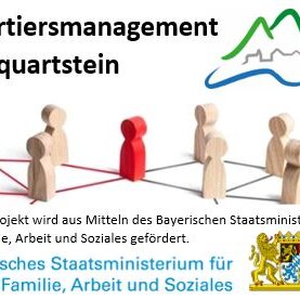 Gesprächsgruppe für pflegende Angehörige