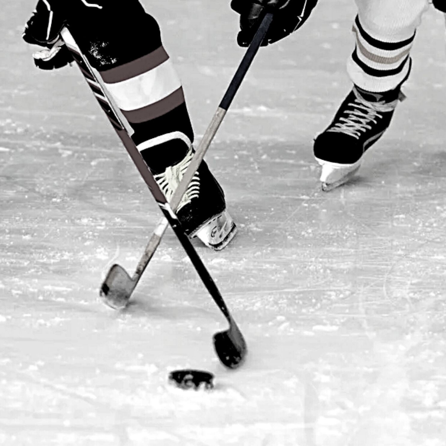 Movember Eishockey-Benefizturnier