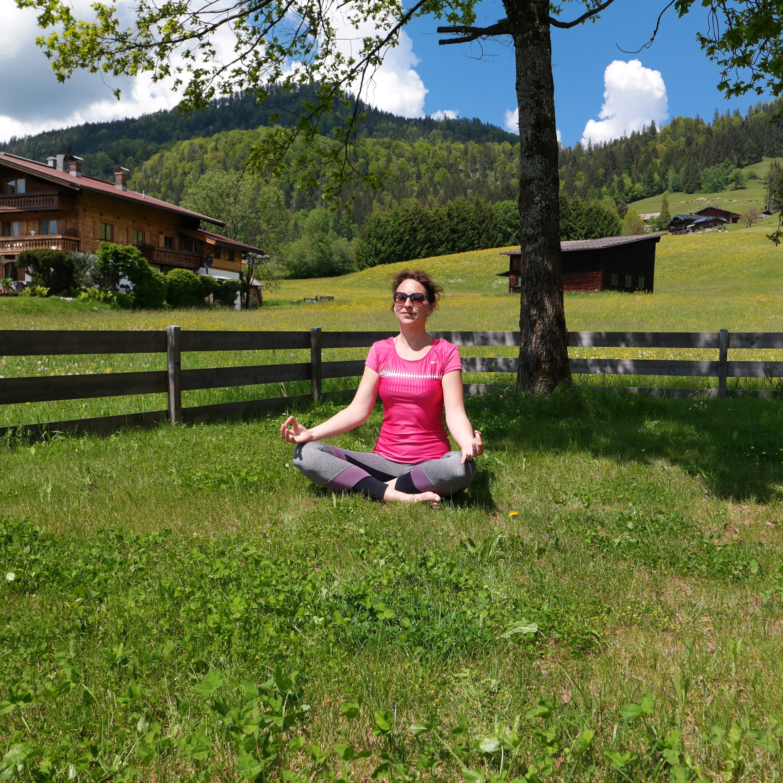 Alpenhypno - Magie der Rauhnächte - Rauhnachtsmeditation