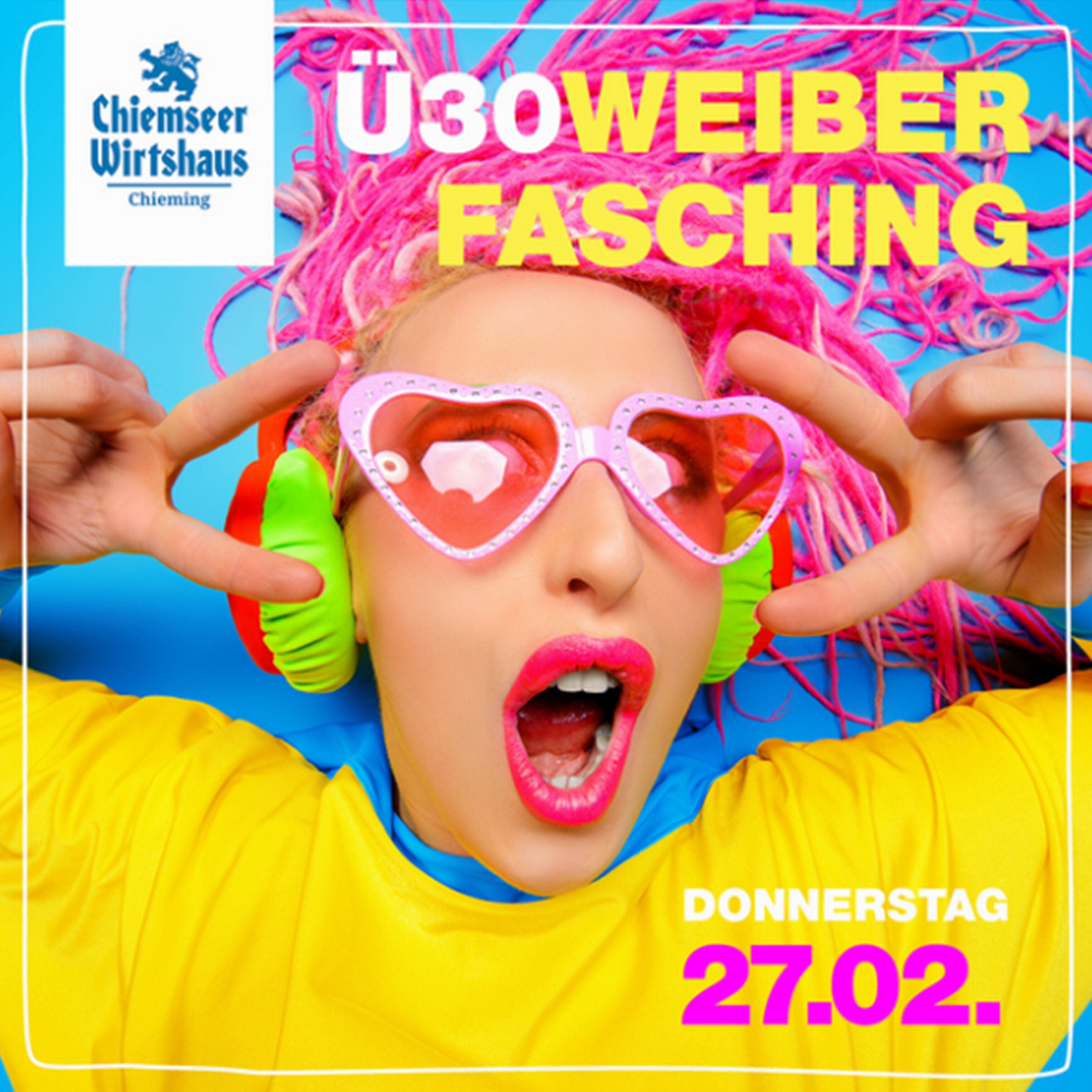 Weiberfasching