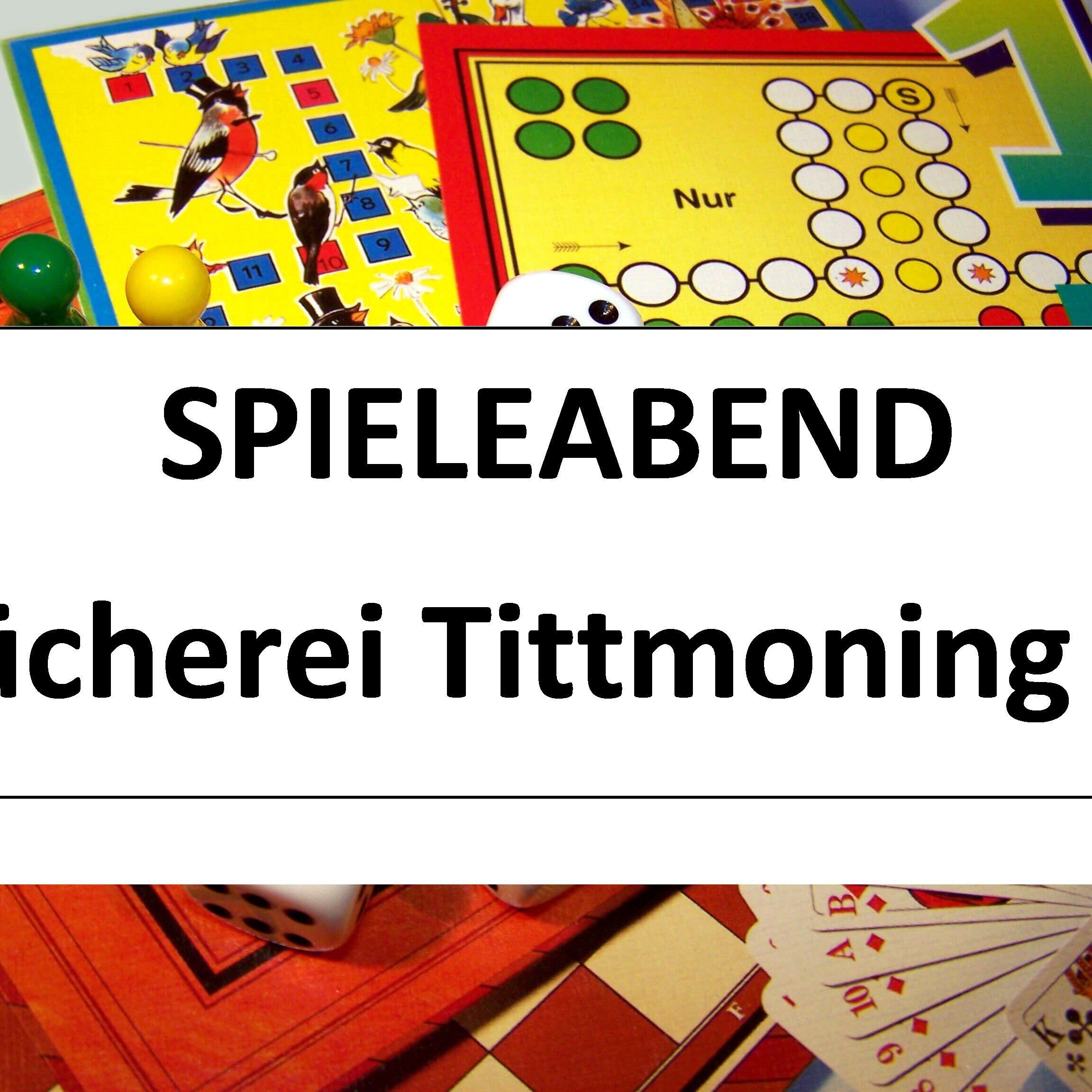 Spieleabend