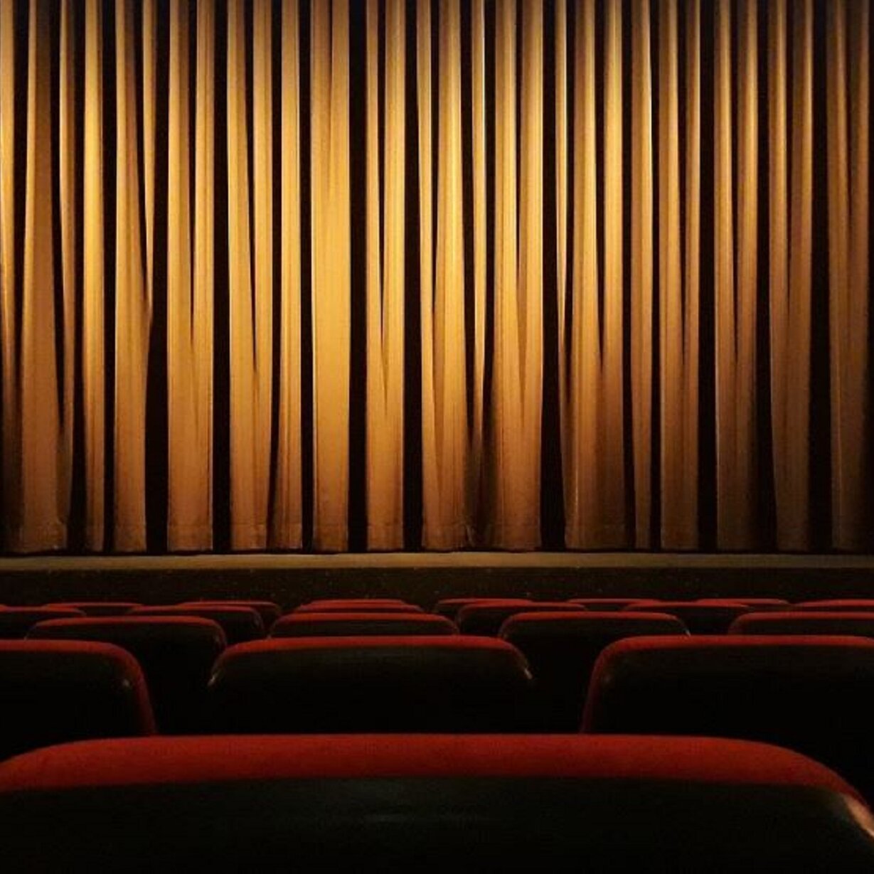 Pampelmusen: Theater, Theater!