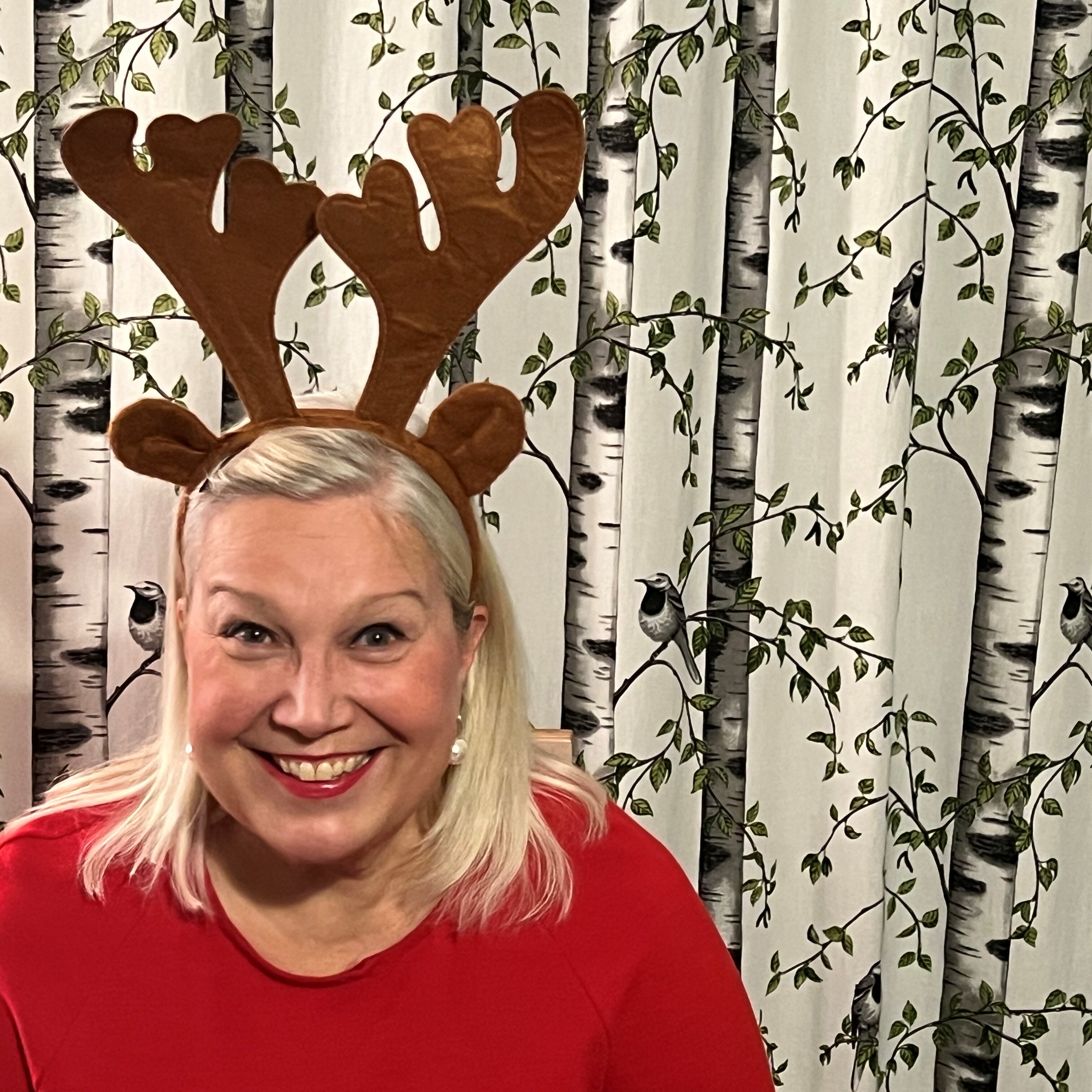 Tuija Komi Quartett: Tanzende Rentiere 