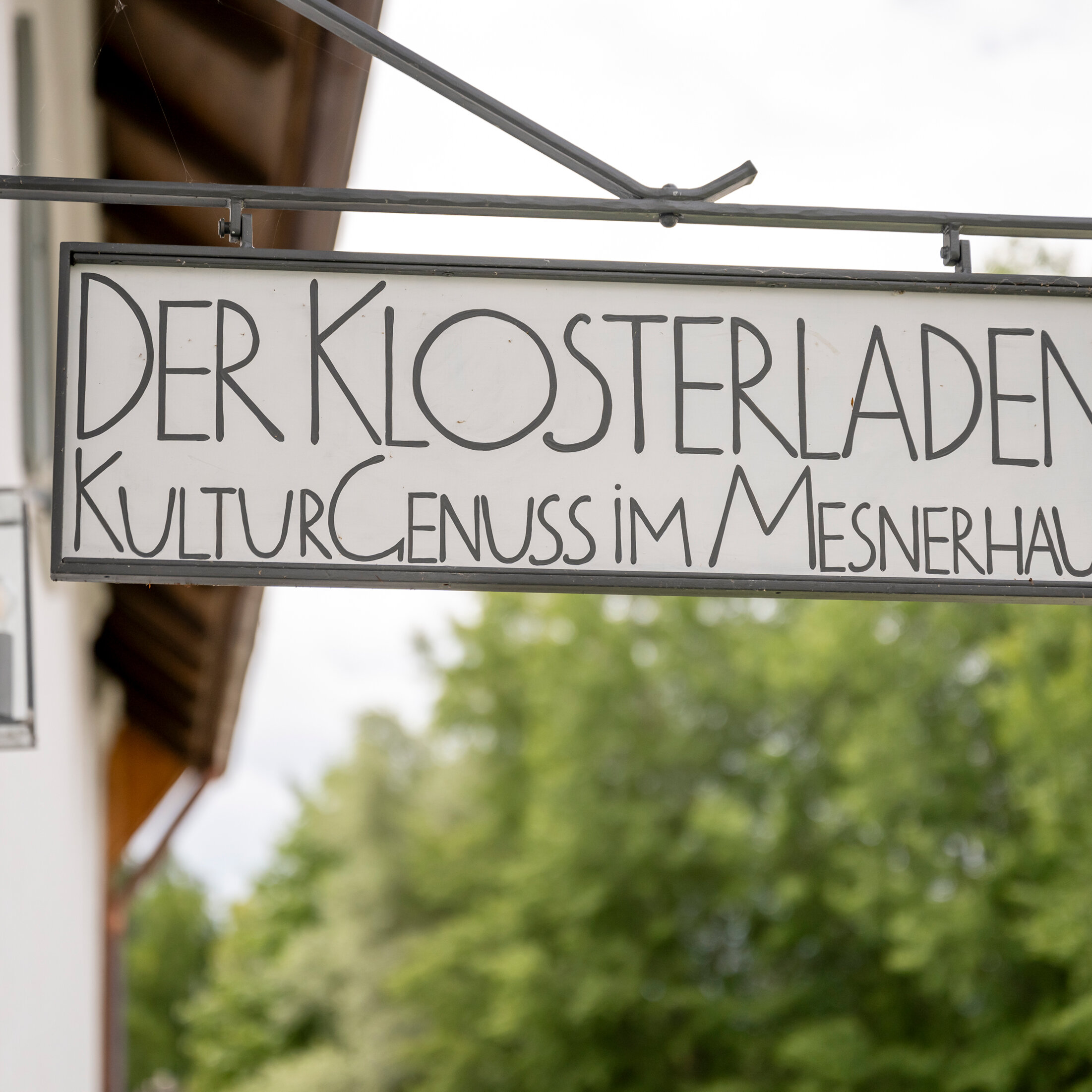 Aktion im Klosterladen: Kymsee Whisky