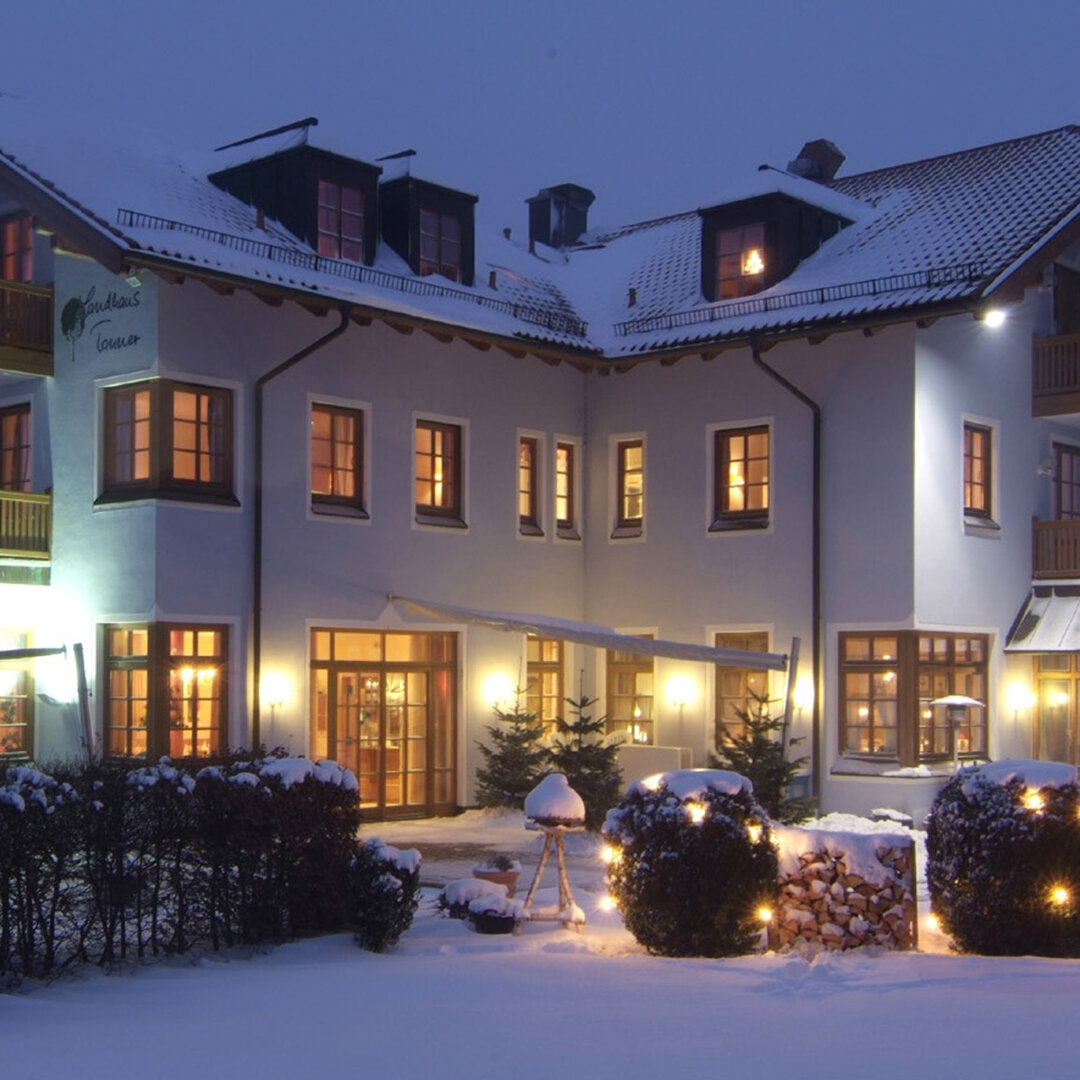 Glut & Glühwein