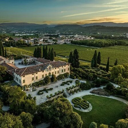 Wine & Dine mit Weingut Fumanelli