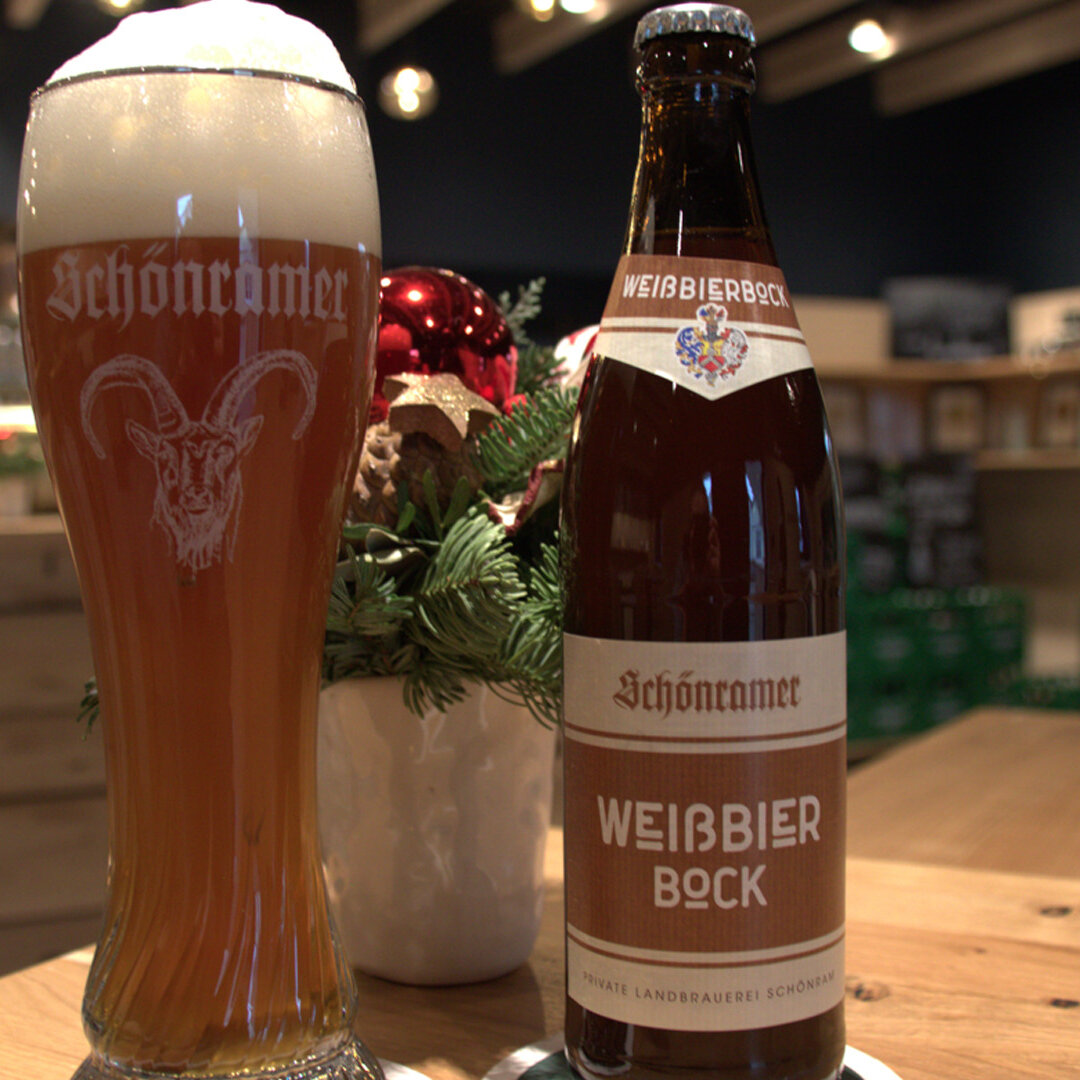 Starkbier-Verkostung