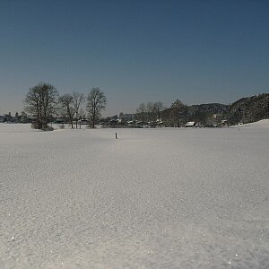 Bergen. Auftakt in die Winterzeit-Hüttenparty