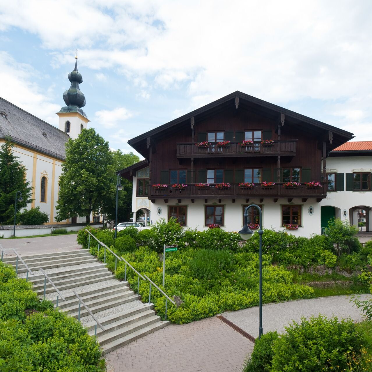Martini-Markt