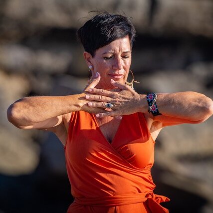Zertifizierter Yogakurs mit Ida Fabritius