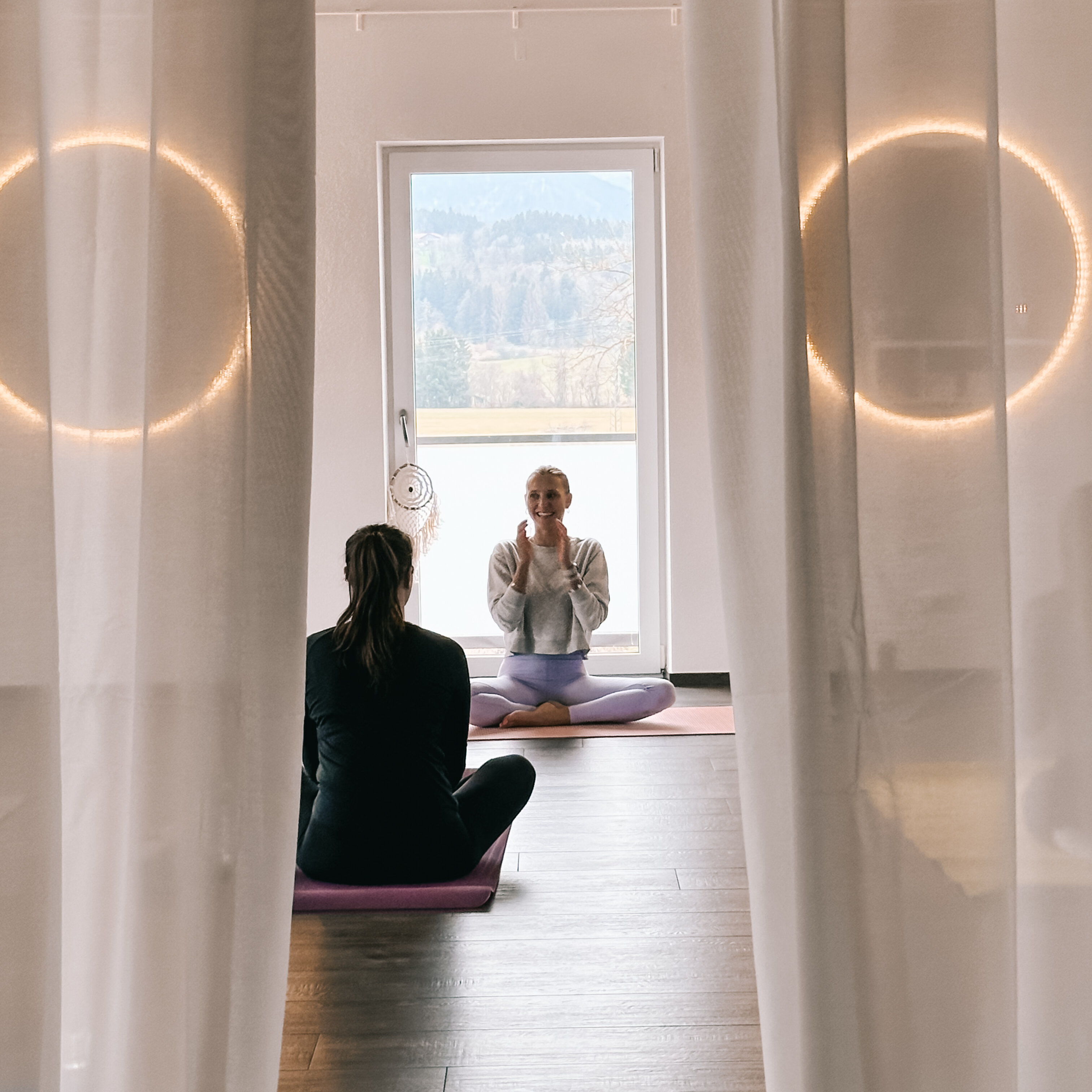 Soulfulflow Yoga - Vinyasa Yoga Flow