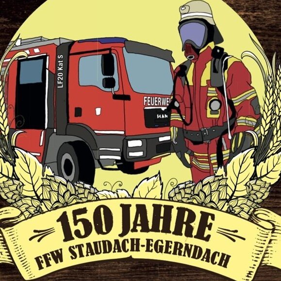 150 Jahre FFW Staudach-Egerndach