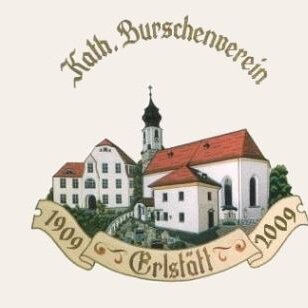 Dorf- und Gartenfest des Burschenverein Erlstätt