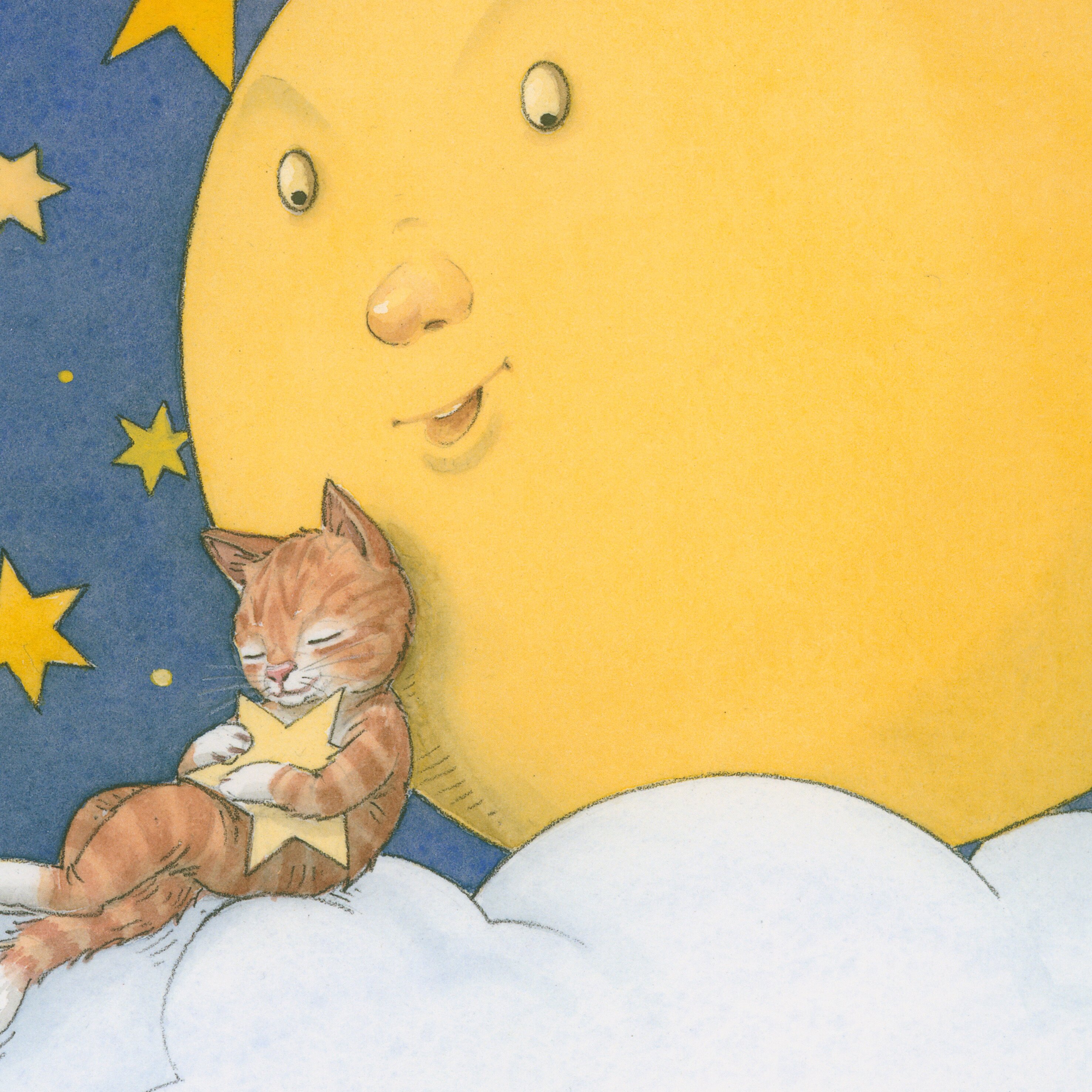 Maus, Bär und Eule – Zauberhafte Kinderbuchwelten von Bernhard Oberdieck