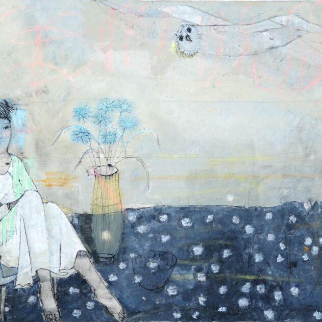 Isabelle Roth - immer für dich da 