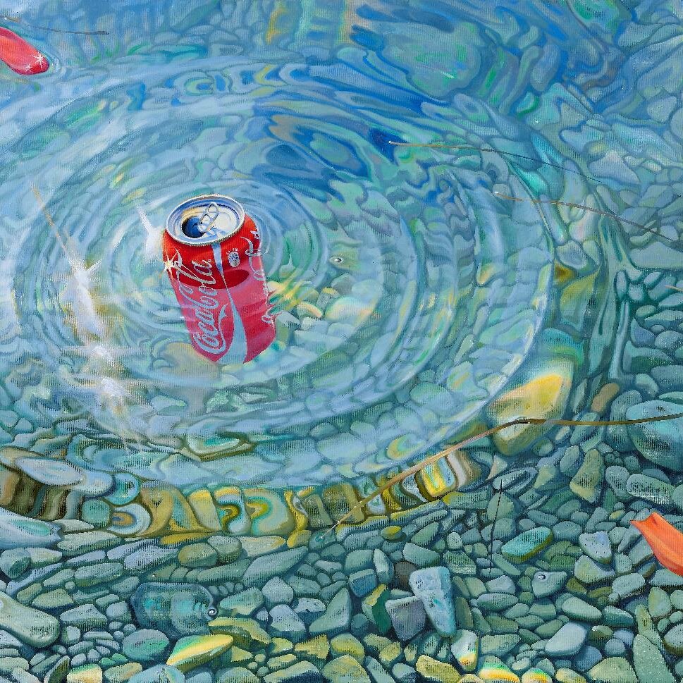 Dialog mit der Natur