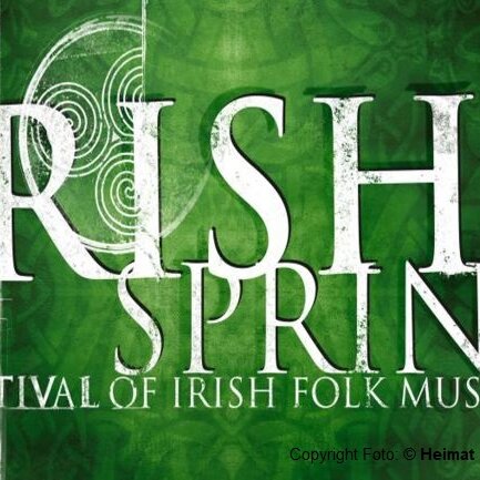 Irish Spring Festival