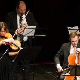 132. Kammermusik in Puchheim