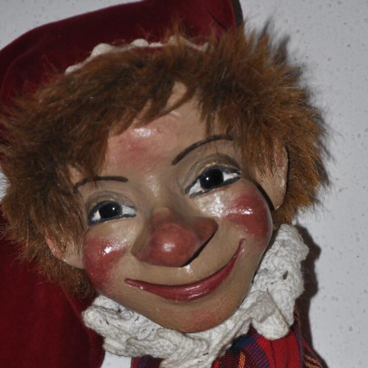 Berchtesgadener Puppenbühne