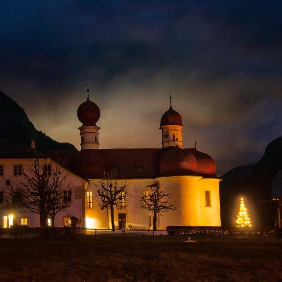 Berchtesgadener Kulturschmankerl