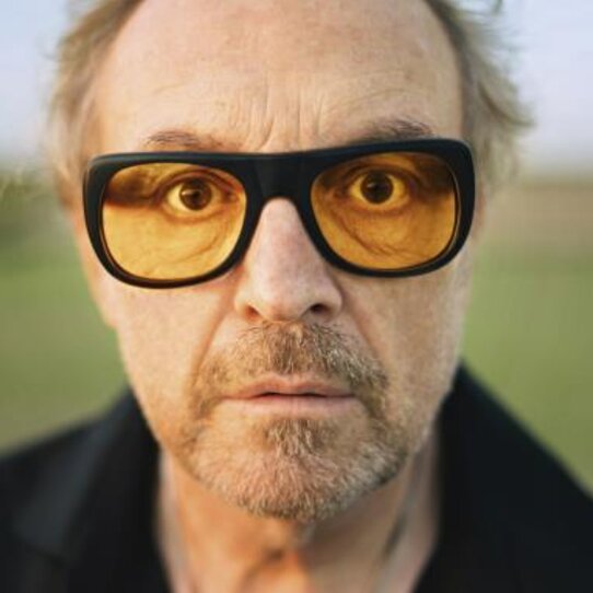 Josef Hader - Hader on Ice