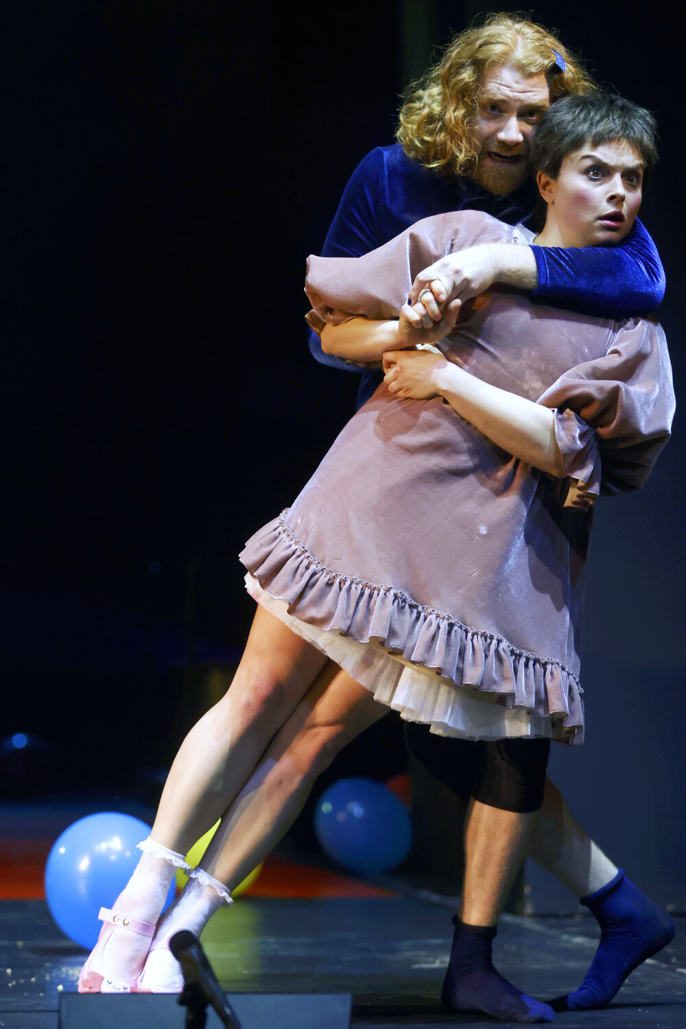ALICE IM WUNDERLAND
