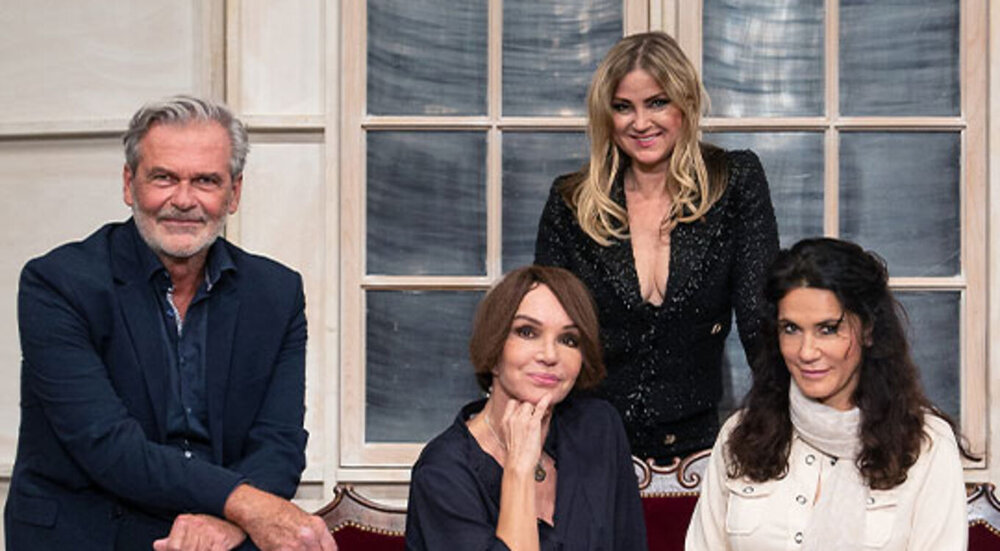 Das Blaue vom Himmel