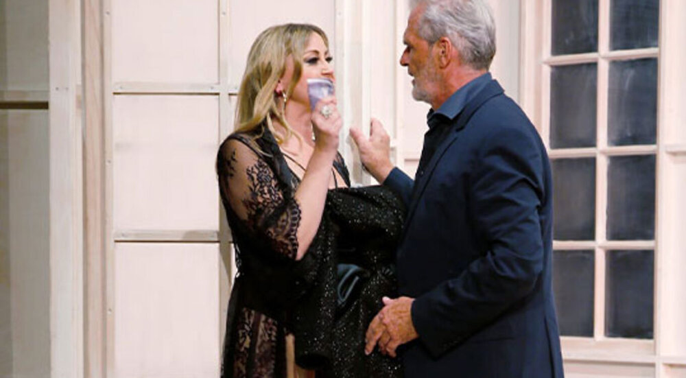 Das Blaue vom Himmel