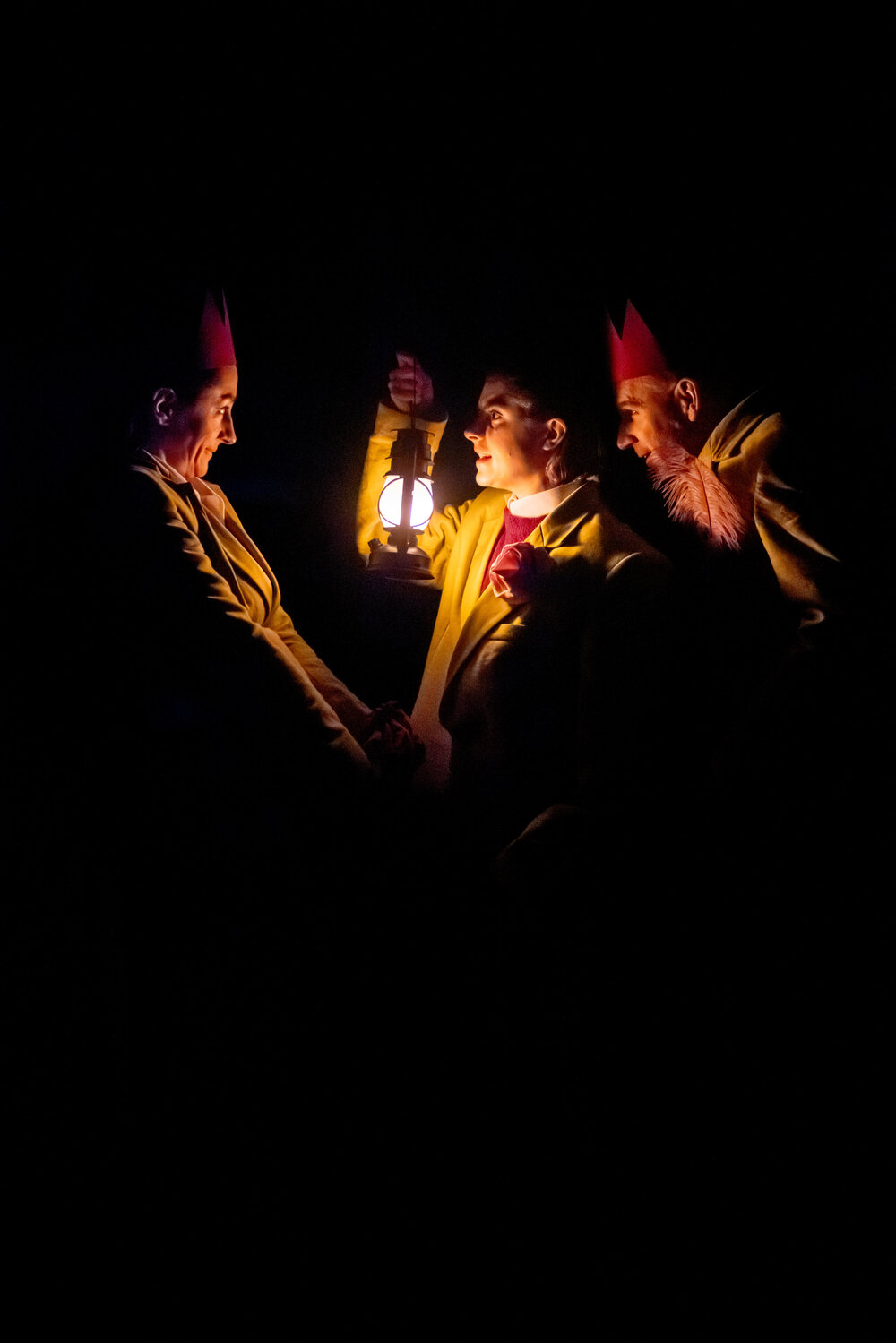 Der Lügenprinz