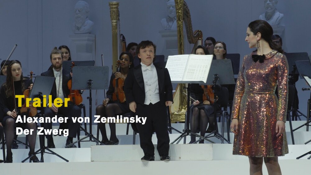 Der Zwerg