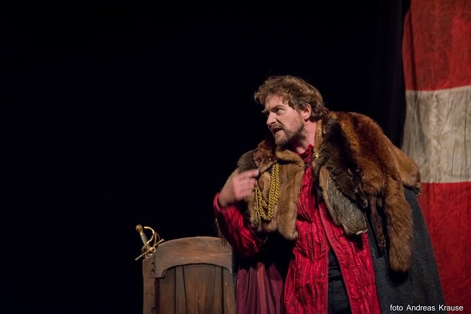Hamlet - Hexenberg Ensemble