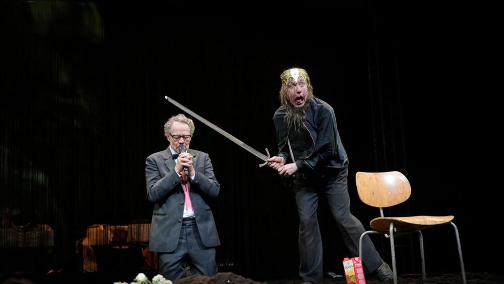 Hamlet
