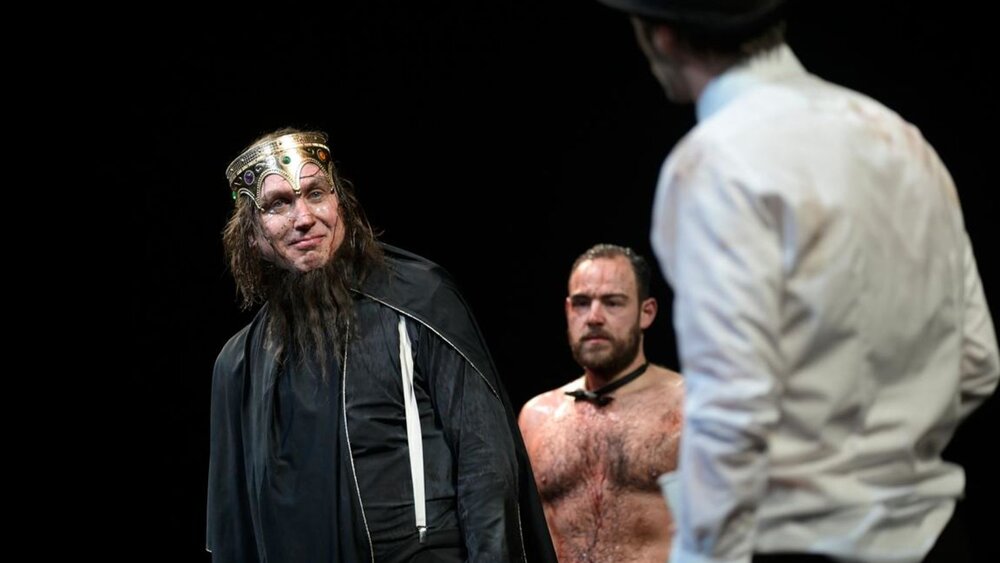 Hamlet