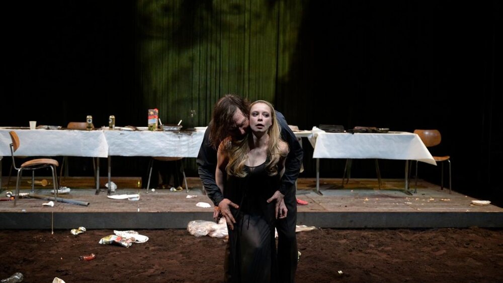 Hamlet