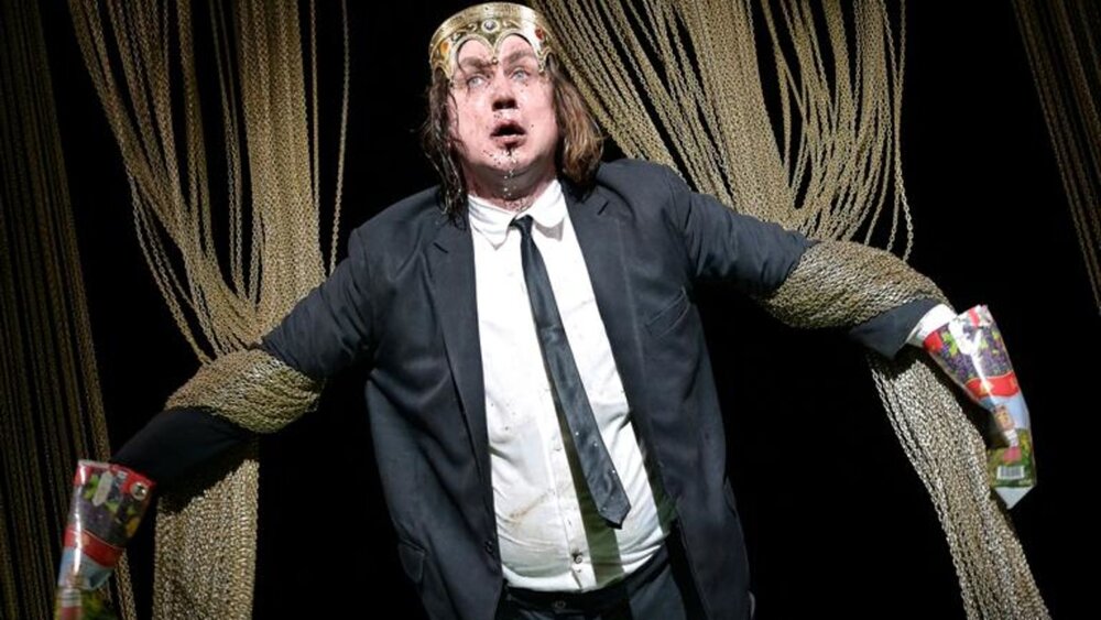 Hamlet