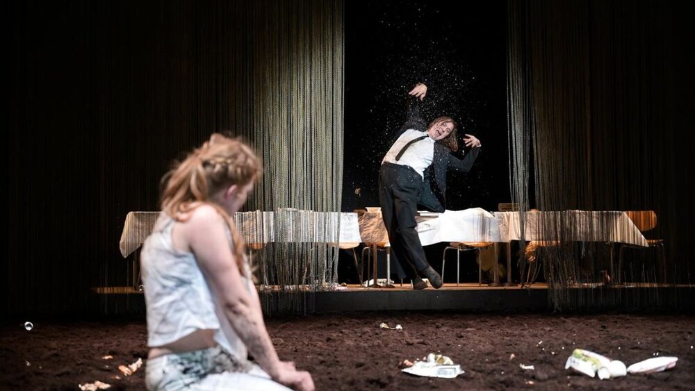 Hamlet