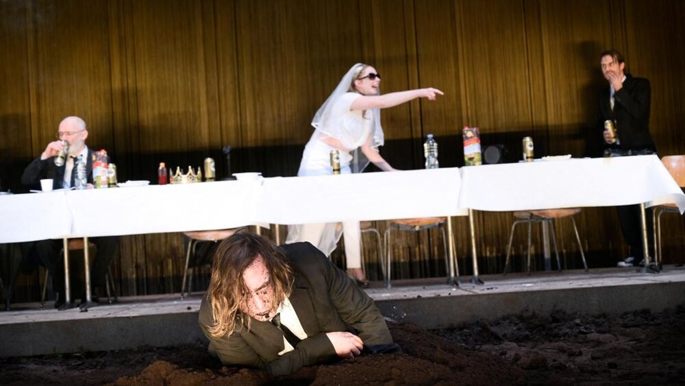Hamlet