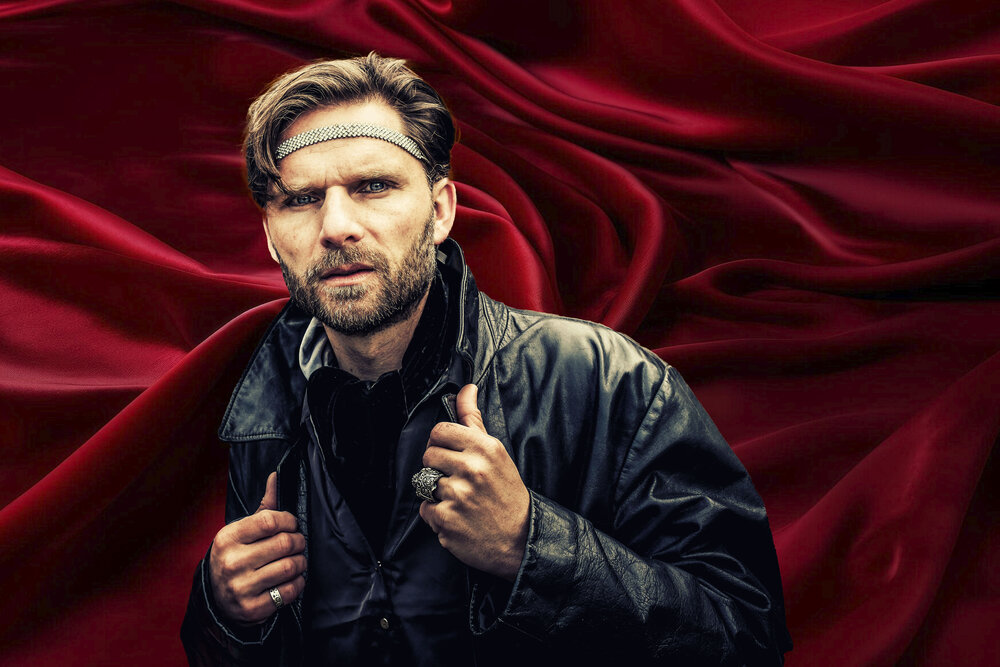 Globe Berlin: Hamlet
