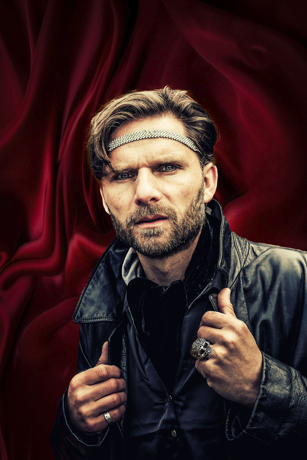 Globe Berlin: Hamlet