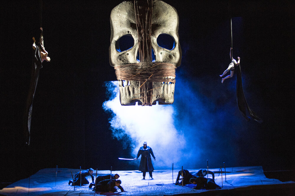Idomeneo