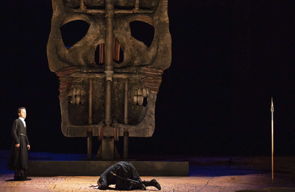 Idomeneo